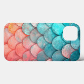 vis Case-Mate iPhone case (Achterkant (horizontaal))