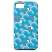 vis Case-Mate iPhone case (Achterkant)