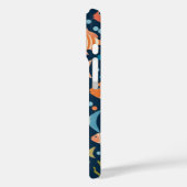 vis Case-Mate iPhone case (Achterkant / Links)