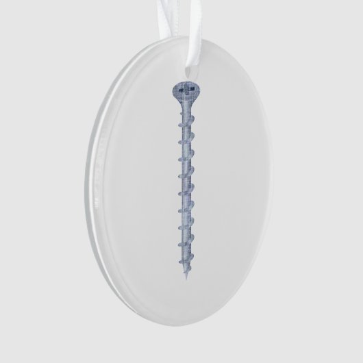 Vis en bois (devant)