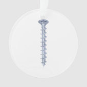 Vis en bois (devant)