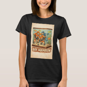 VIS EXPEDITIE / VISSEN T-SHIRT