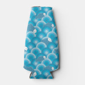 vis flesjeskoeler (Voorkant)