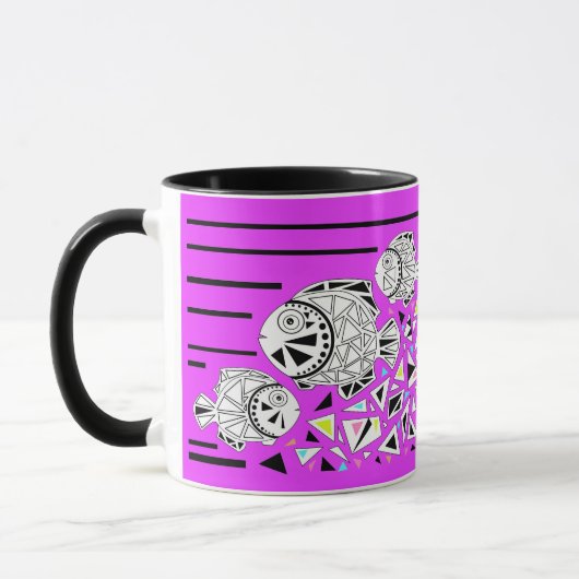 Vis . Horoscoop . Mok (Links)