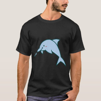 Vis is Vrienden T-shirt
