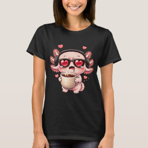 Vis Kat, Walvis uitziende kat T-shirt