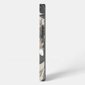 Vis, Natuur iPhone Hoesje (Linkerkant)