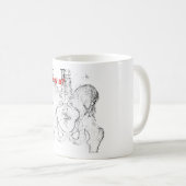 Vis obtenues ? Tasse (Devant droit)