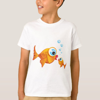 VIS - olijven en pekel : T-shirt