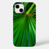 Vis Palmetto Fan iPhone / coque ipad (Verso)