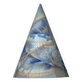 Vis - Partij Pet Feesthoedjes (Voorkant)