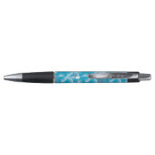 vis pen (Achterkant)