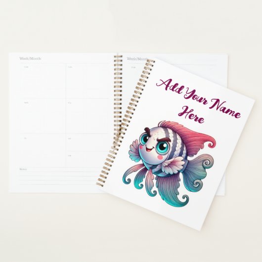 Vis planner (Display)