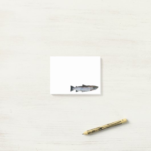 vis post-it® notes (Op bureau)