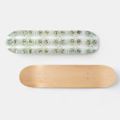 Vis Skateboard (Horz)