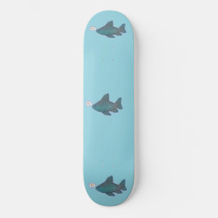 vis skateboard