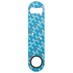 vis speed flessenopener