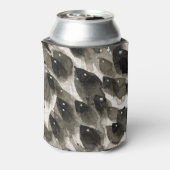 Vis Storm Blikjeskoeler (Blikje Achterkant)