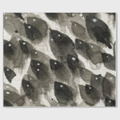 Vis Storm Cadeaupapier (Vlak)