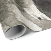 Vis Storm Cadeaupapier (Rol Hoek)