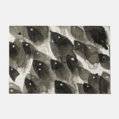 Vis Storm Deurmat (Voorkant)