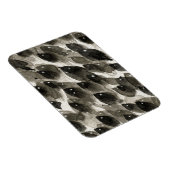 Vis Storm Magneet (Rechterzijde)