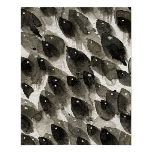 Vis Storm Perfect Poster