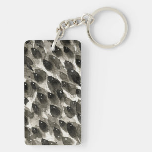 Vis Storm Sleutelhanger