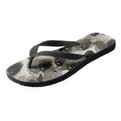 Vis Storm Teenslippers (Schuin)