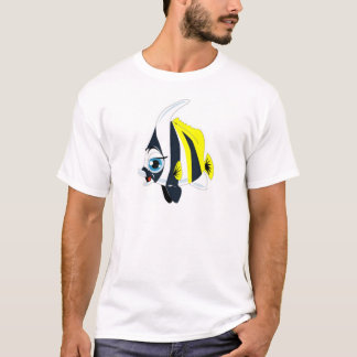 vis t-shirt