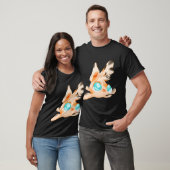 Vis T-shirt (Unisex)