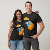 Vis T-shirt (Unisex)