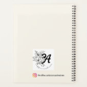 Vis ta vie par boussole pas par horloge (Dos)