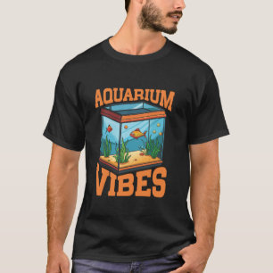 Vis Tank Aquascaping Aquarium