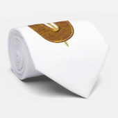 vis U de cravate de z (Roulé)