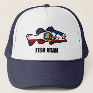 Vis Utah Trucker Pet