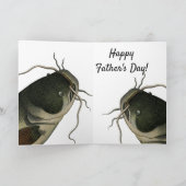  vis, Vaderdag Kaart (Binnen)