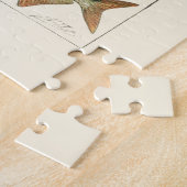 vis van Adolphe Millot Legpuzzel (Zijkant)