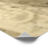 Visage Art déco (Coin)