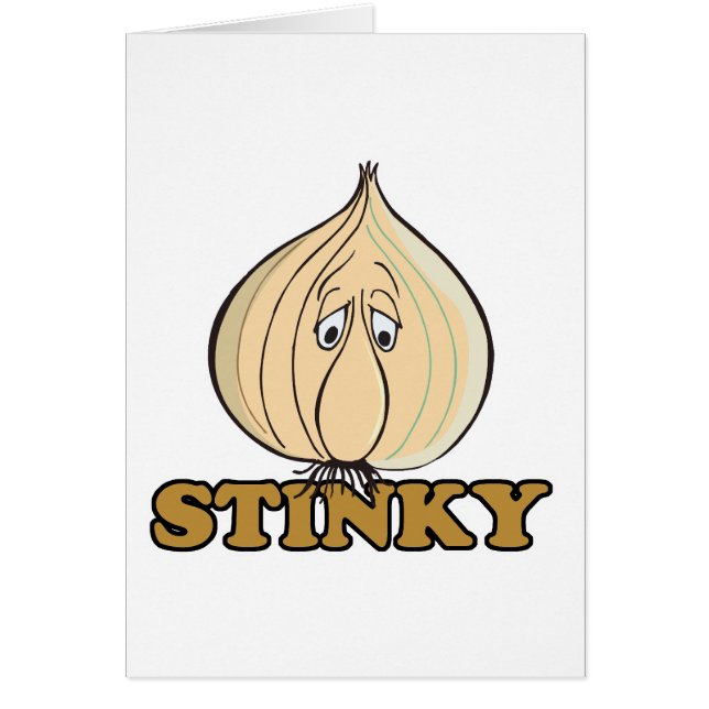 visage d'ail triste (Devant)