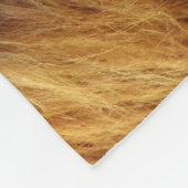 Visage de lion avec la couverture de crinière (Coin)