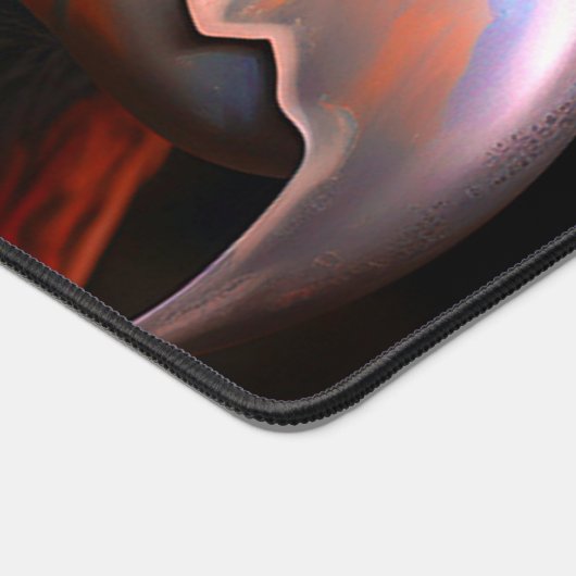 Visage d'oiseau (Coin)