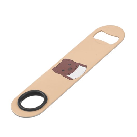 Visage du fuseau (Devant angulaire)