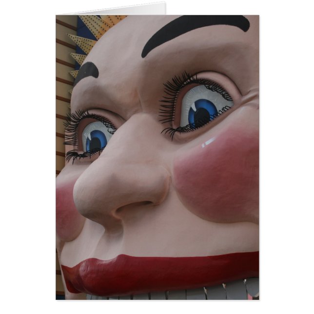 visage luna (Devant)