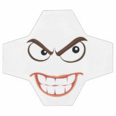VISAGE SINISTRE (Plat)