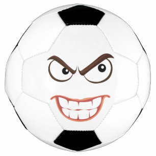 VISAGE SINISTRE