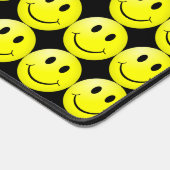 Visage souriant (Coin)