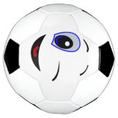 VISAGE SOURIRE (Tourné)