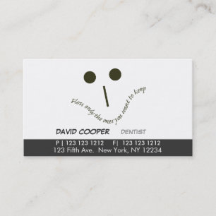 Visage soyeux de rendez-vous oral de clinique de