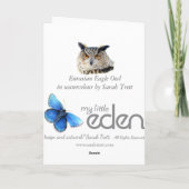 Visage sur le portrait d'une carte quotidienne de (Dos)